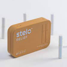 Stelo Relief (SATIVA DOMINENT)